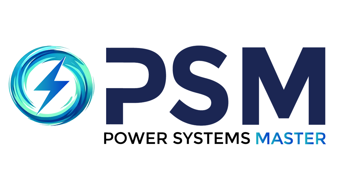 Power System Masters
